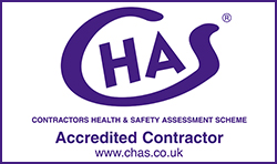 Contractors Health & Safety Assessment Scheme Accredited Contractor