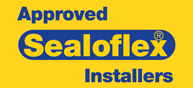 Sealoflex Approved Contractors